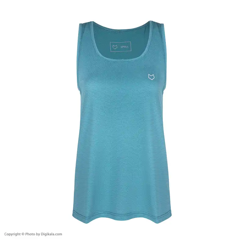 تاپ ورزشی زنانه مل اند موژ مدل W07952-006