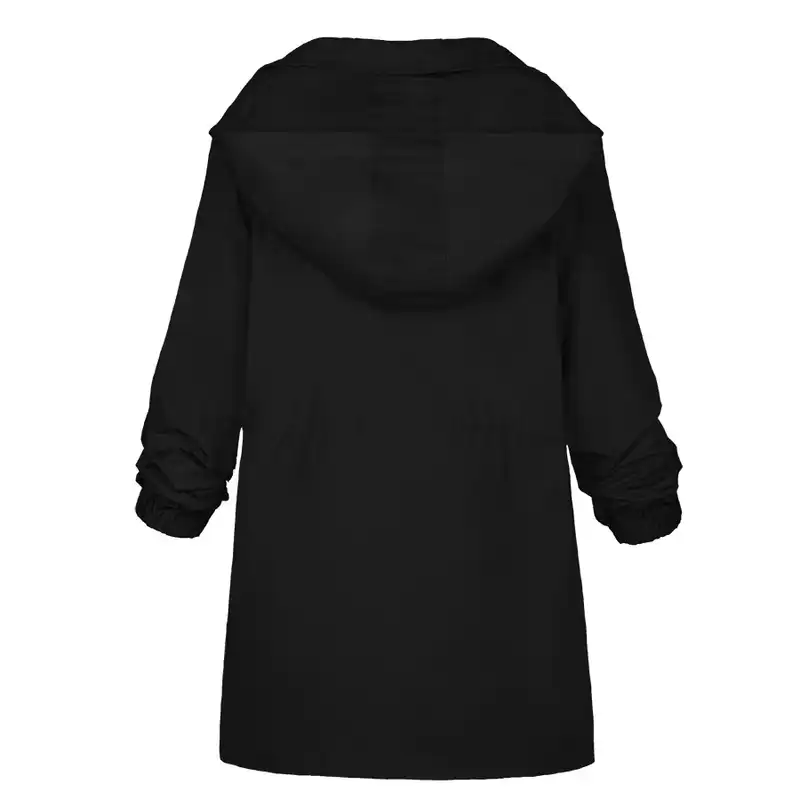 بارانی زنانه مدل SB-SS-100151