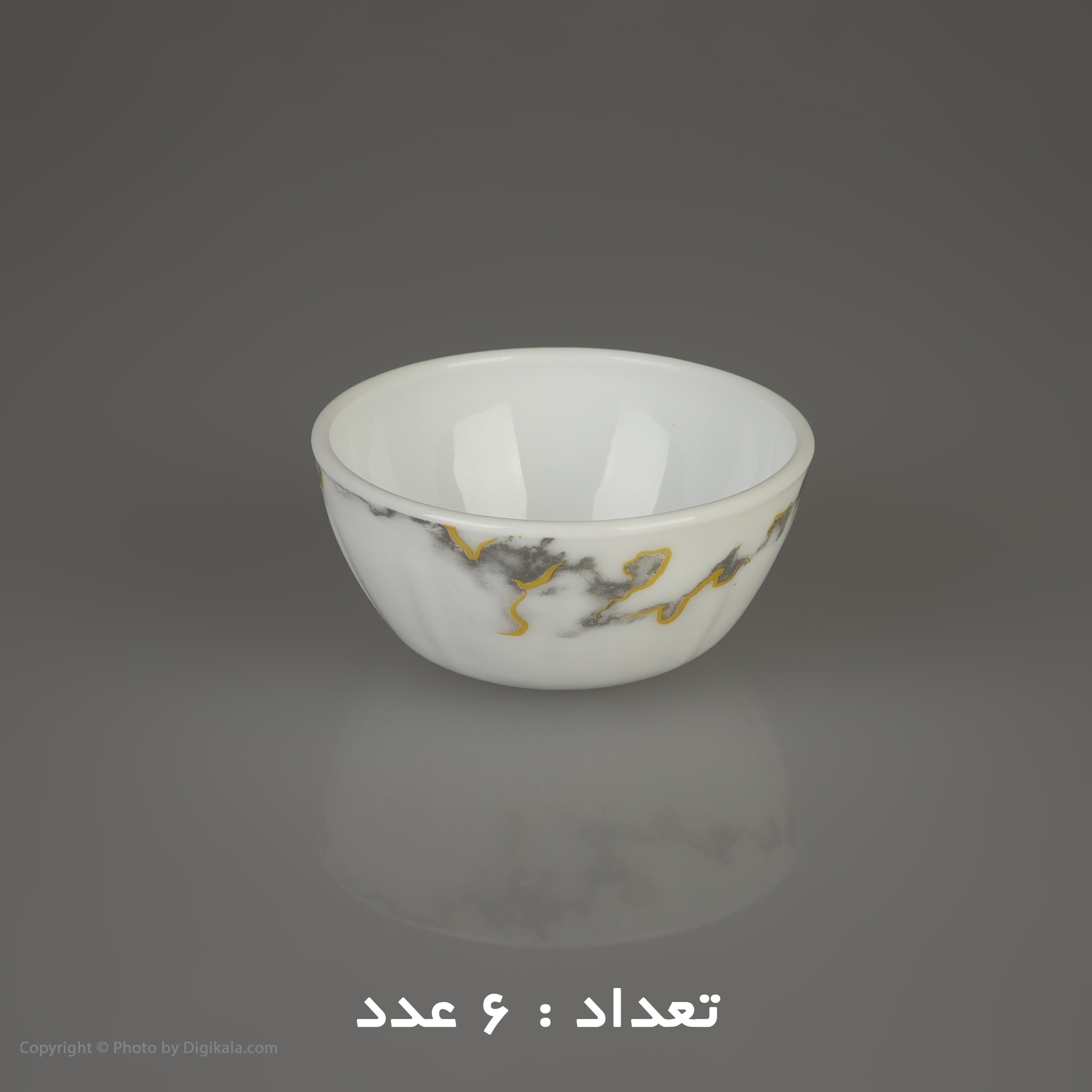 سرویس 25 پارچه آیروپال طرح دایره مدل اونیکس کنگره 2