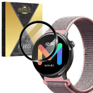 Xinus XWPM Screen Protector For Mibro lite 2