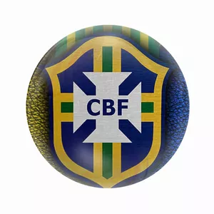 مگنت عرش طرح ورزشی تیم ملی برزیل کد Asm4631