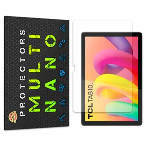 Multi Nano X-S1M Model Matte Screen Protector For TCL Tab 10L 10.1 inch 2022 Tablet