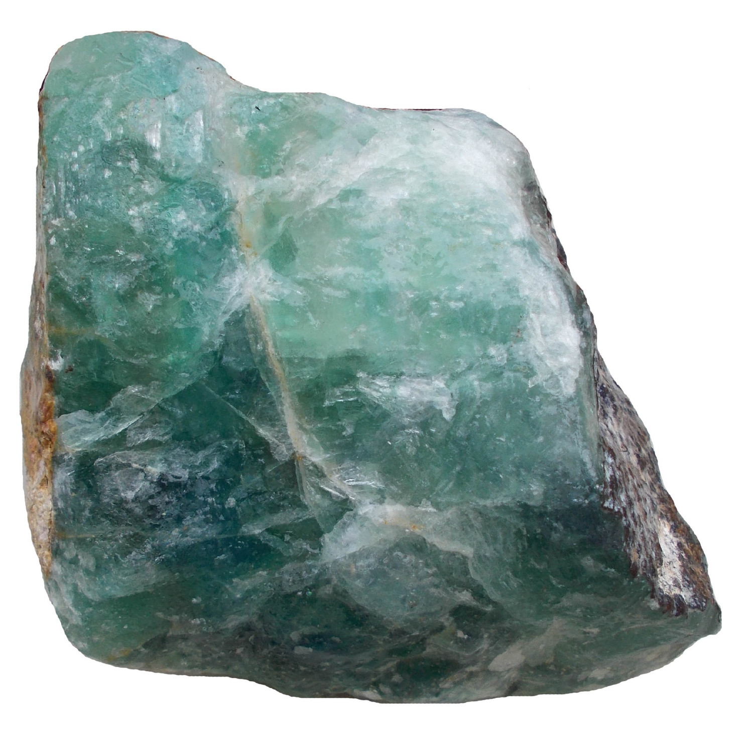 سنگ راف مدل فلوریت کد RS1023