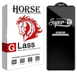 Horse SUPERD Screen Protector Glass For Xiaomi Redmi Note 12 Pro Plus
