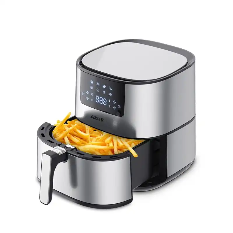 سرخ کن بدون روغن آزور مدل AZ-418AF