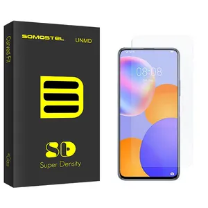 Somastel SD Screen Protector For Huawei Y9a