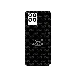 MAHOOT DG Cover Sticker for Realme 8 Pro