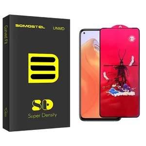 Somastel SD King Screen Protector For Xiaomi  Redmi K30s