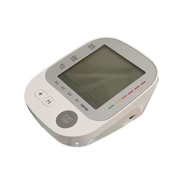 فشارسنج گلامور مدل HL858DC فشارسنج گلامور مدل HL858DC