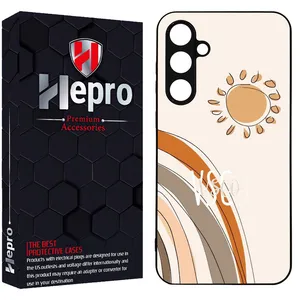 RIVEN RI3-13 Case For Samsung Galaxy S23 FE