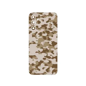 MAHOOT Army_Desert Cover Sticker for Samsung Galaxy A14