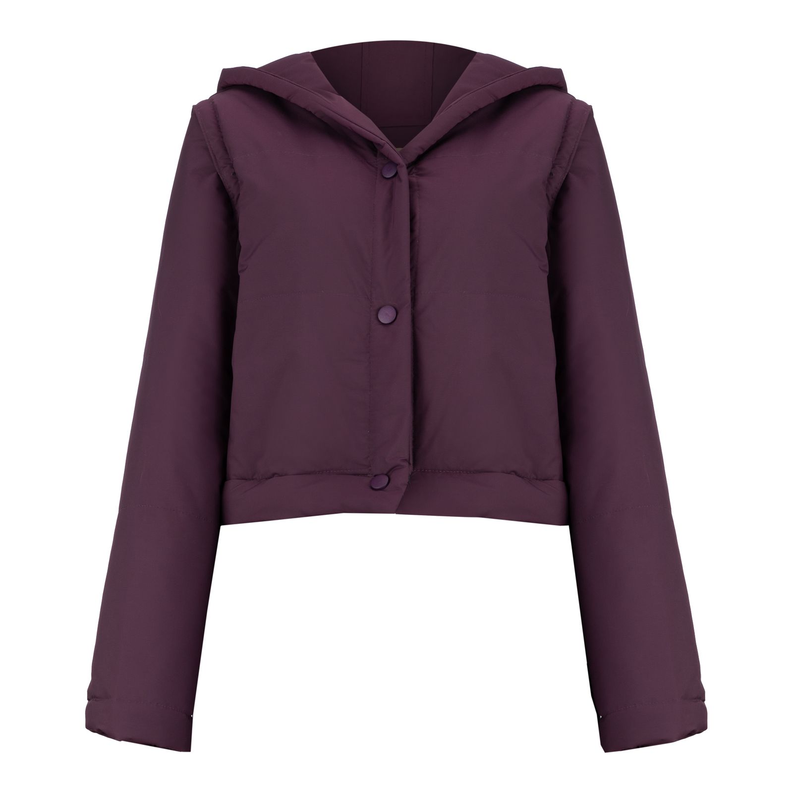 کاپشن زنانه السانا مدل شانیا کد 147301 - - 69