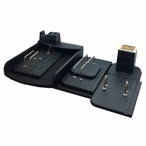 ست لوازم اداری رومیزی مدل نفیس کد 36367 مجموعه 7 عددی