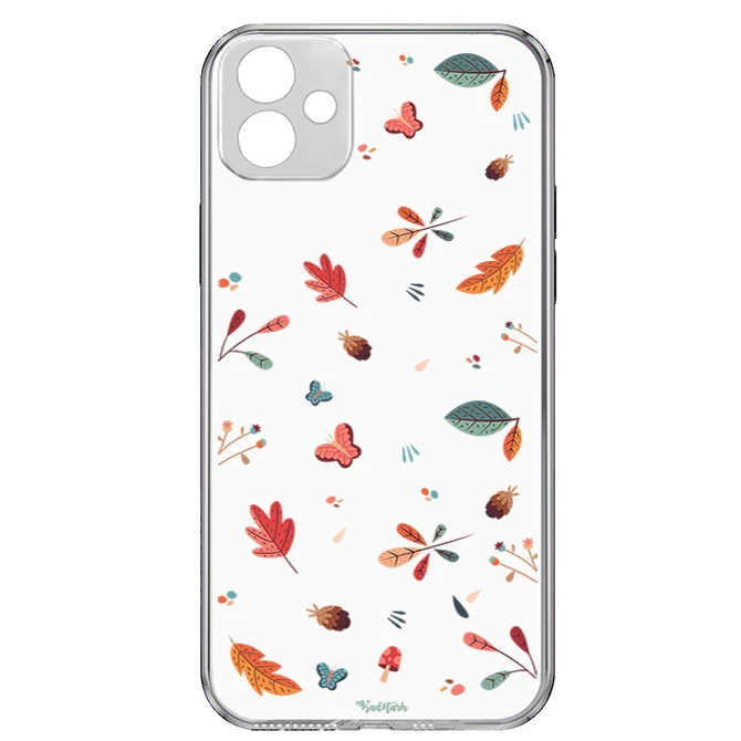 کاور طرح پائیز مناسب برای گوشی موبایل سامسونگ Galaxy A04 