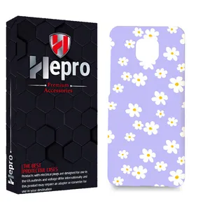 HEPRO MC Cover for XIAOMI Redmi Note 9S / Redmi Note 9 PRO