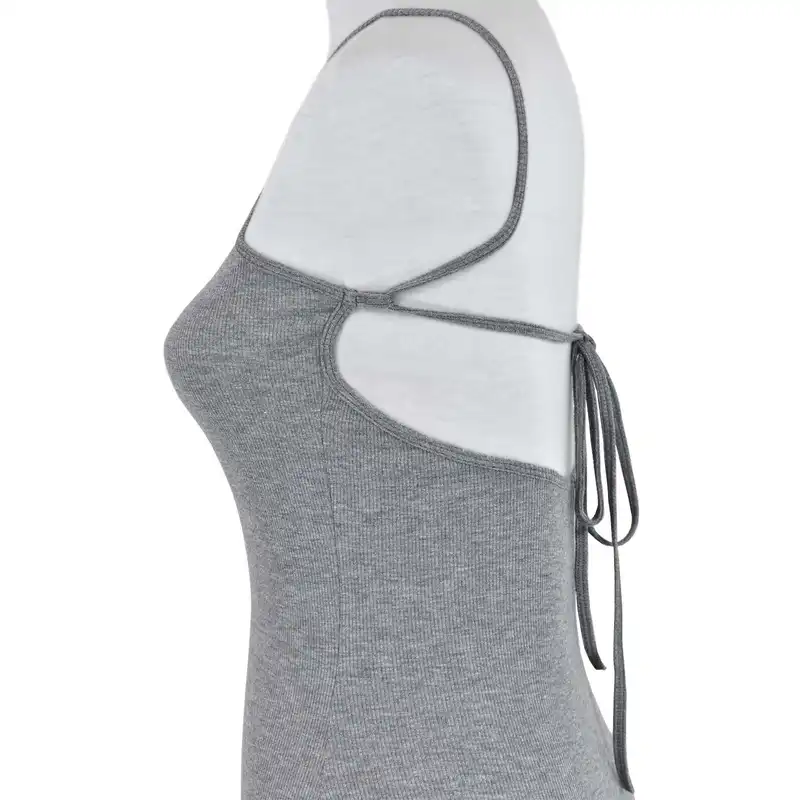 پیراهن زنانه دل آویز مدل H316