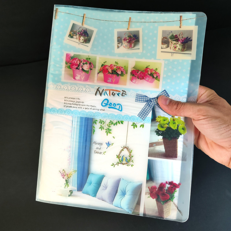 کلر بوک مدل 60P-912-2