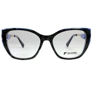 فریم عینک طبی زنانه فردمارتین مدل 8027