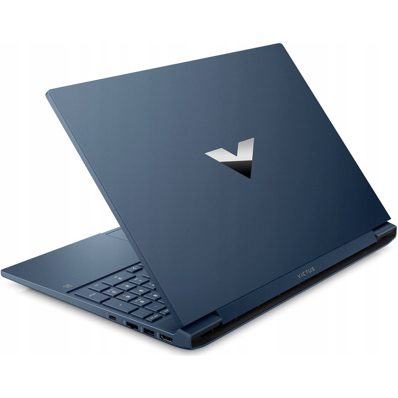 لپ تاپ 15.6 اینچی اچ‌ پی مدل Victus 15-fa0022nq-i5 16GB 512SSD GTX1650 - کاستوم شده