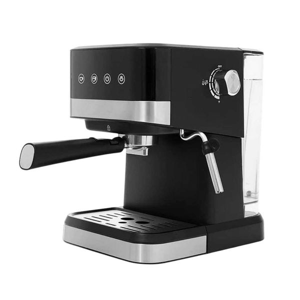 اسپرسو ساز ۱۶۰۰ میلی‌لیتر نوا مدل 168