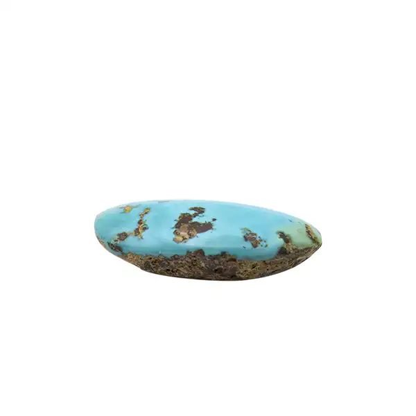 سنگ فیروزه شجر نیشابور مدل f.b1141