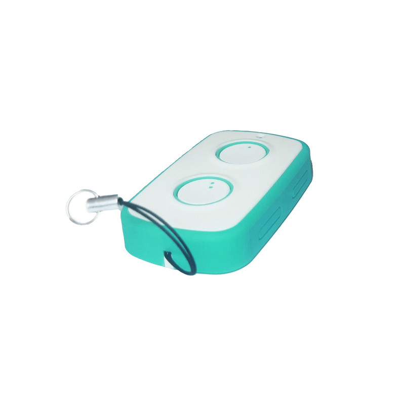 ریموت بلوتوثی دربازکن مدل 433-D2