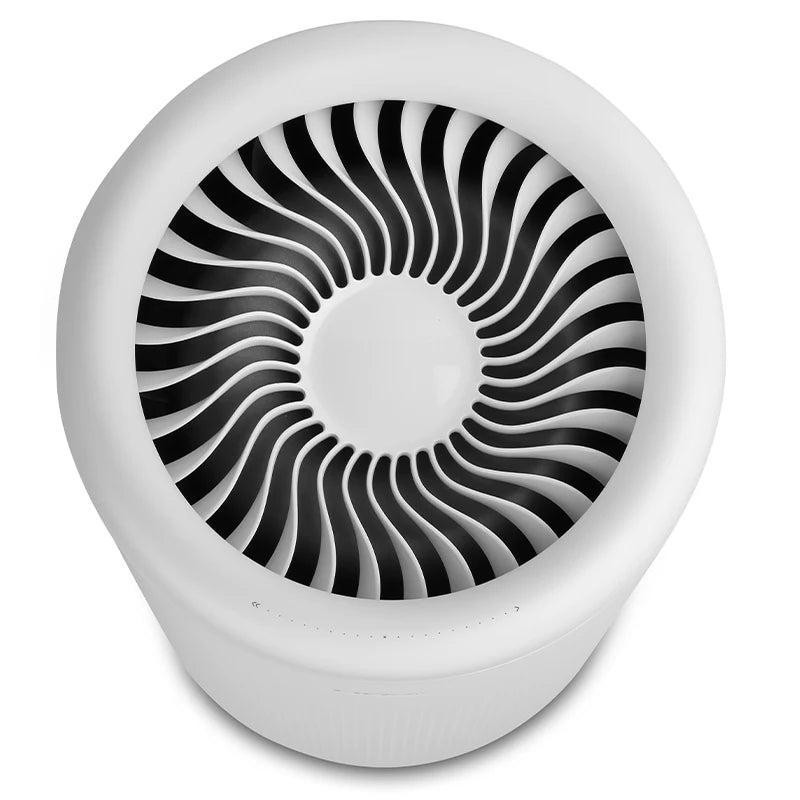 دستگاه تصفیه کننده هوای لایفا ایر مدل LA352C