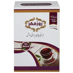 چای شکسته روزمهر - 400 گرم