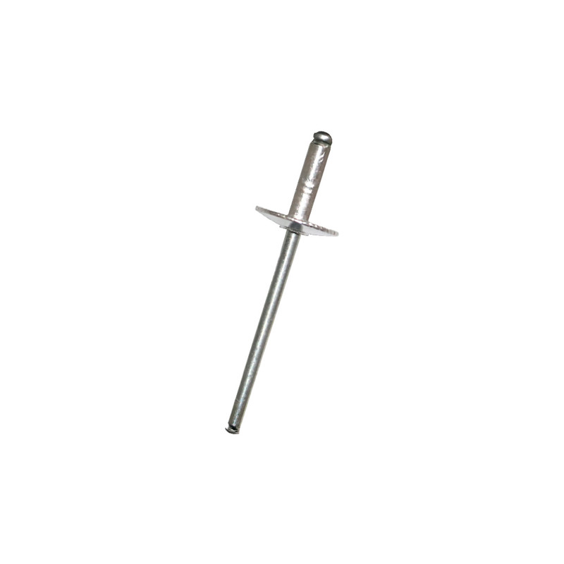 میخ پرچ کد 12 بسته 750 عددی