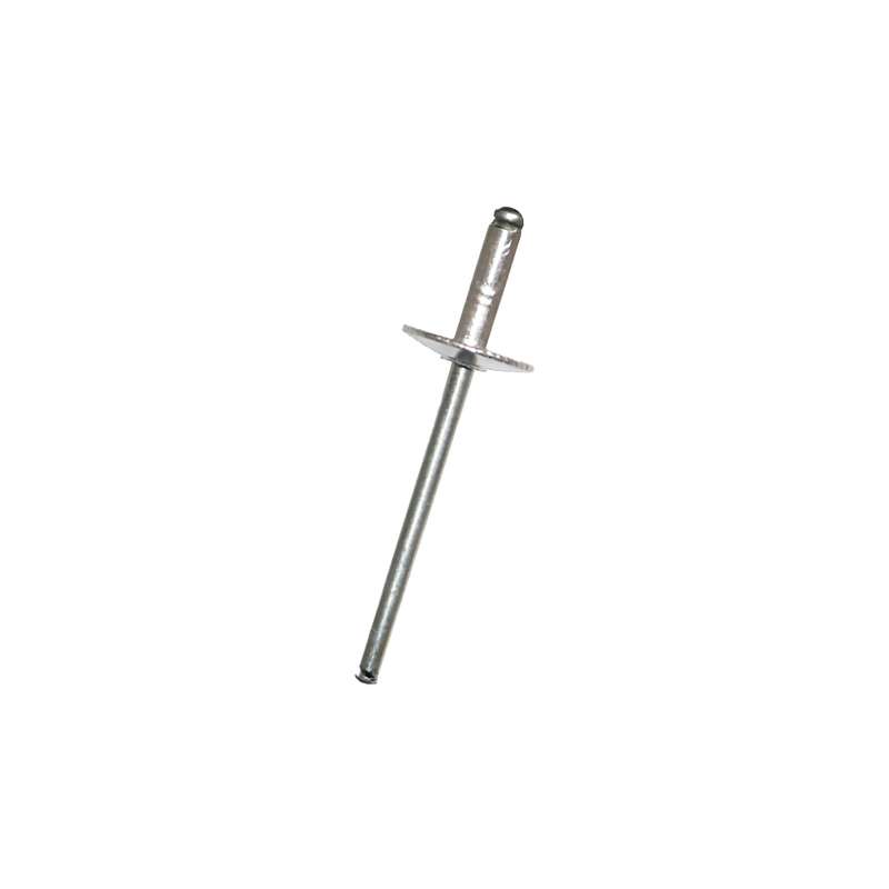 میخ پرچ کد 16 بسته 500 عددی