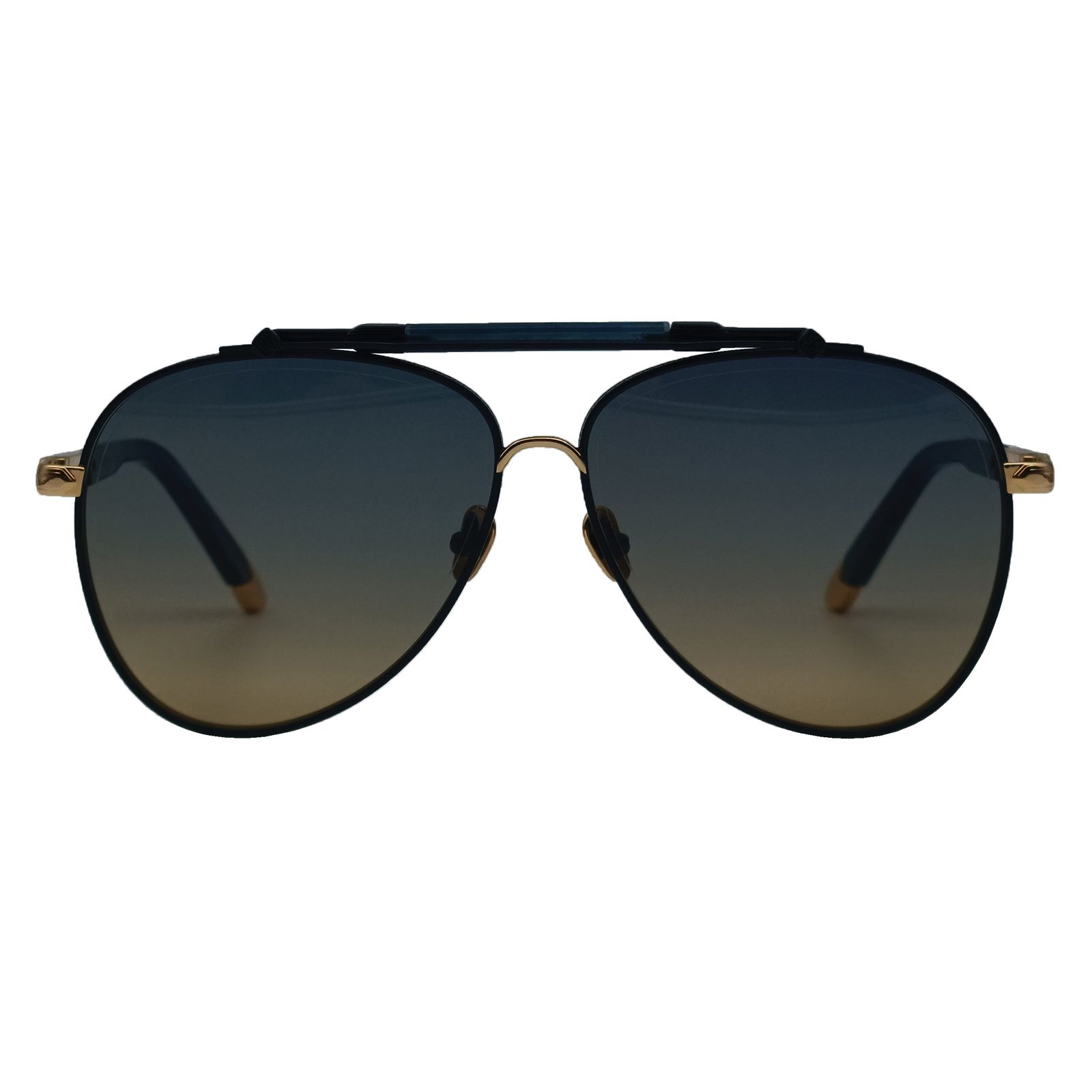 عینک آفتابی میباخ مدل THE HAWK1 B-AV-Z35 -  - 1