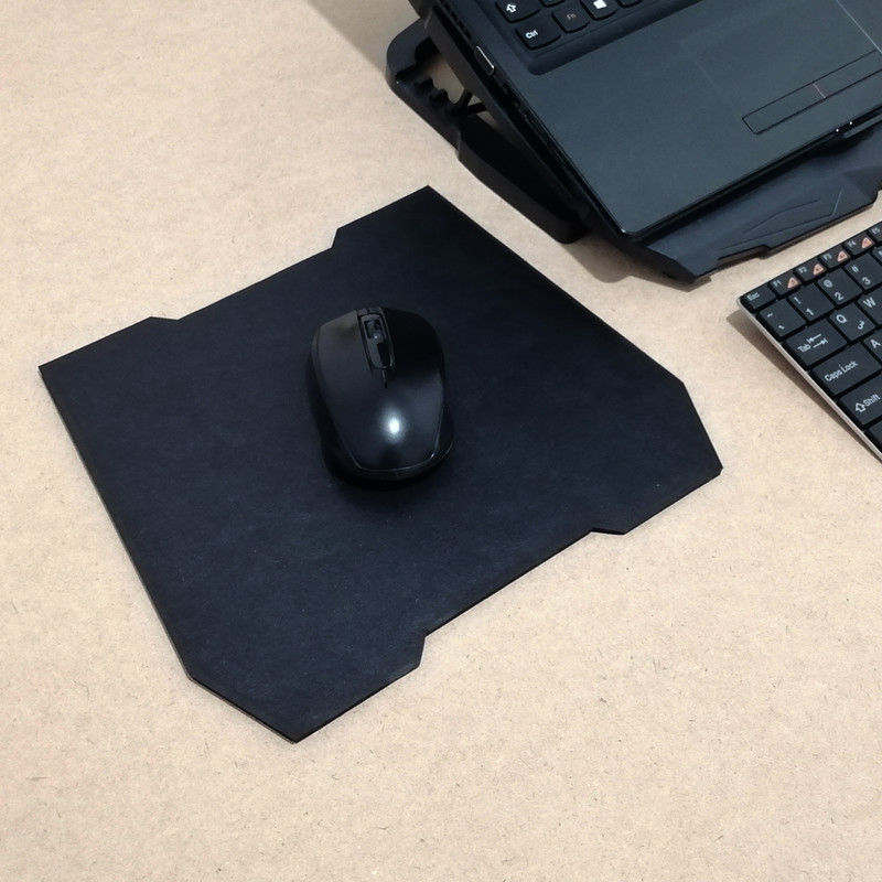 ماوس پد فینیکس مدل SiLFB 04