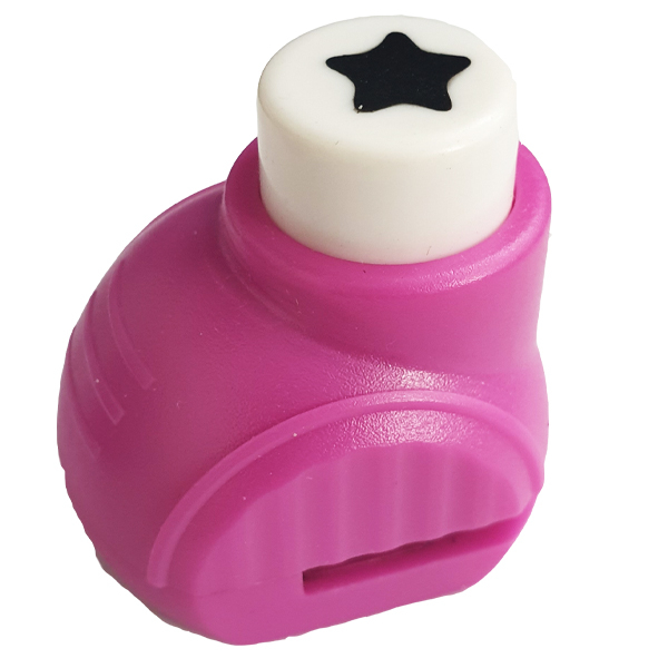 پانچ طرح ستاره