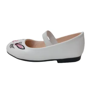 کفش دخترانه مدل DB-028