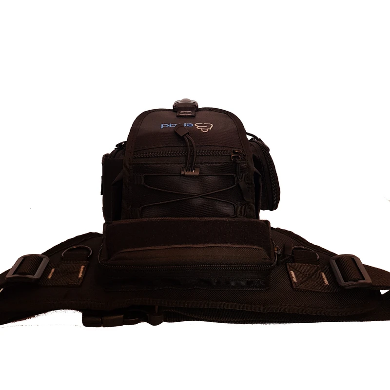 عکس شماره 7 : کیف کمری برساد مدل b 403