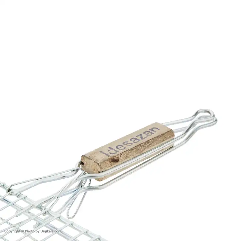 توری کباب ایده سازان مدل E198