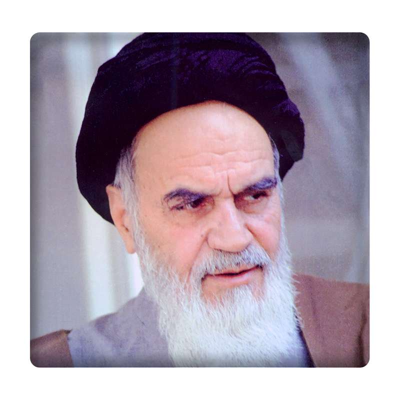  کاشی مدل امام خمینی km10 کد 445