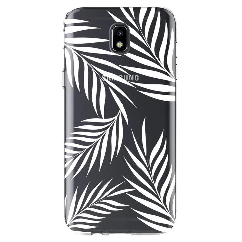 کاور مگافون کد C22-W مناسب برای گوشی موبایل سامسونگ Galaxy J7 Pro / J730