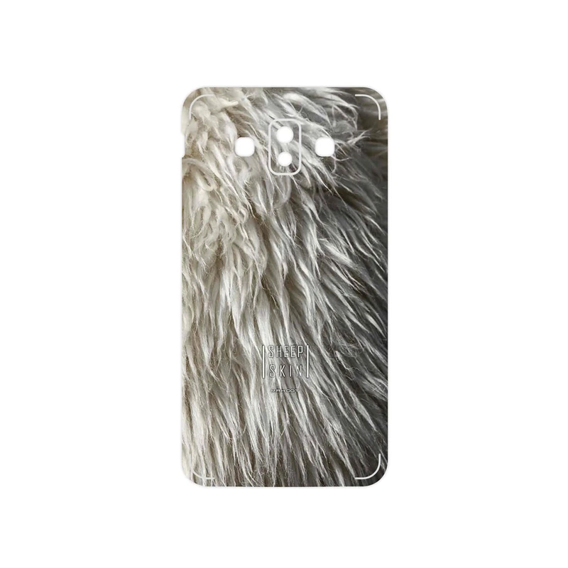برچسب پوششی ماهوت مدل Sheep Skin مناسب برای گوشی موبایل سامسونگ Galaxy J7 Duo