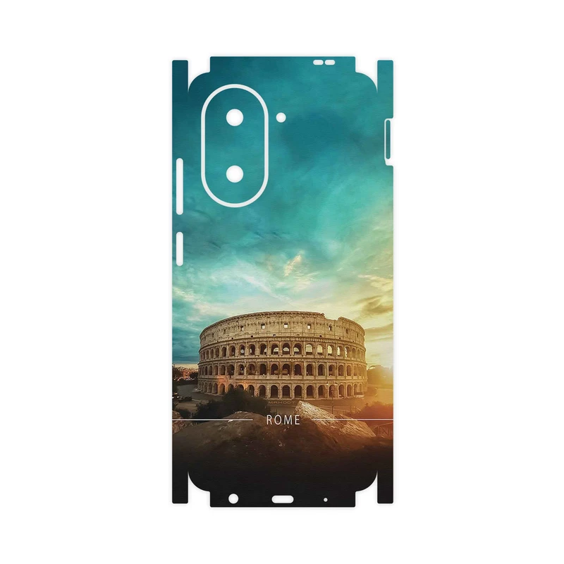 برچسب پوششی ماهوت مدل Rome_City-FullSkin مناسب برای گوشی موبایل شیائومی Redmi A5 4G
