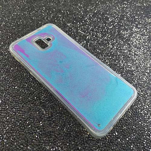 کاور مدل SA280 مناسب برای گوشی موبایل سامسونگ Galaxy J6 Plus