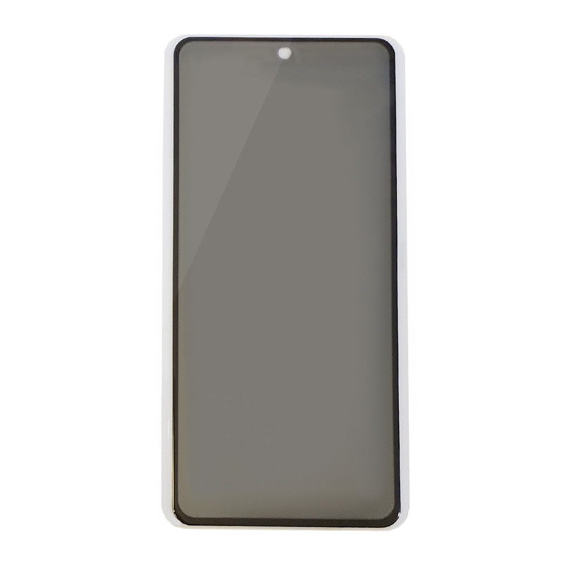 محافظ صفحه نمایش حریم شخصی مدل PR01to مناسب برای گوشی موبایل شیائومی Poco X3
