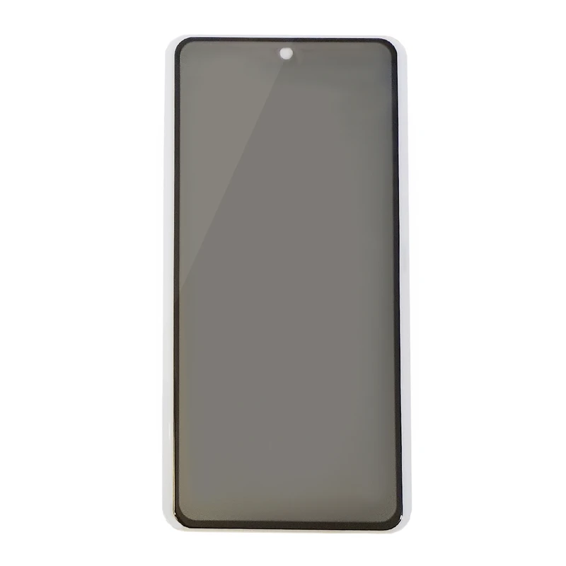 محافظ صفحه نمایش حریم شخصی مدل PR01st مناسب برای گوشی موبایل شیائومی Poco X3 