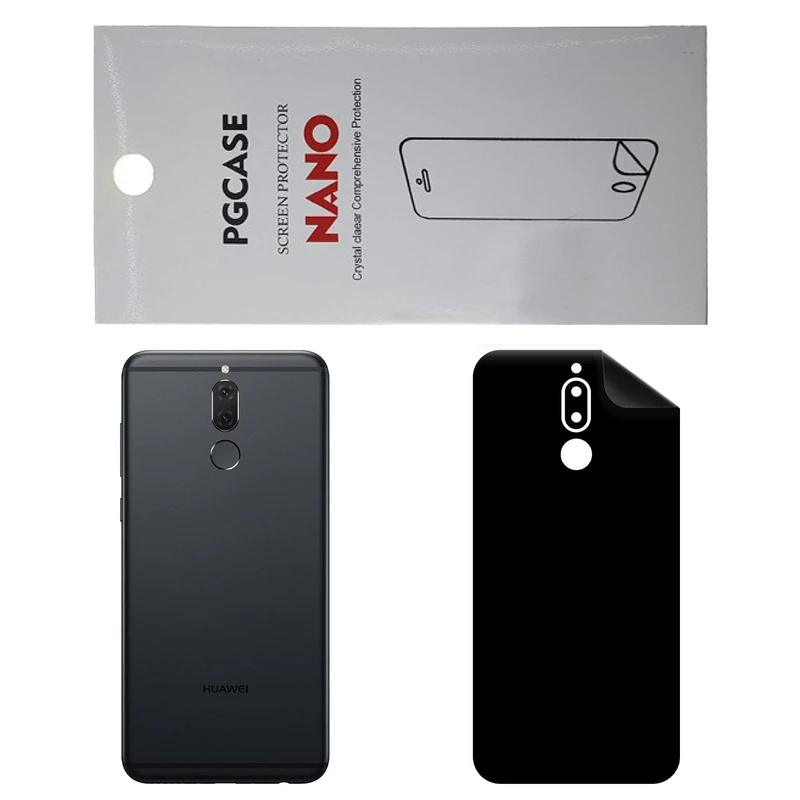 برچسب پوششی مدل STAR RG مناسب برای گوشی موبایل هوآوی G10