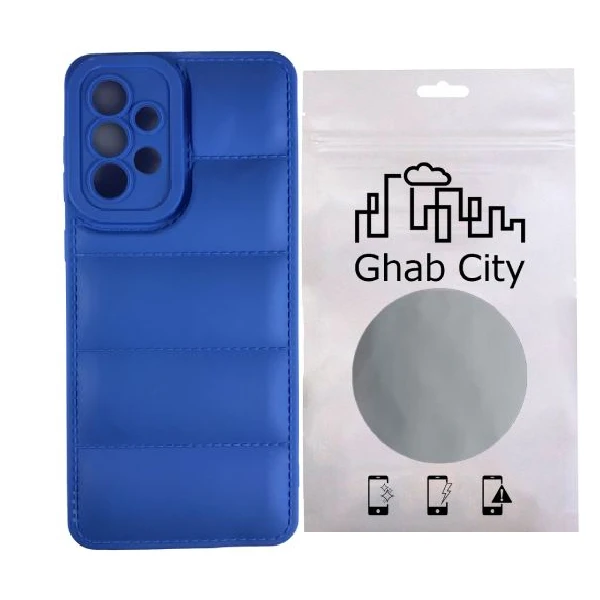 کاور قاب سیتی مدل پافری Pafer مناسب برای گوشی موبایل سامسونگ Galaxy A33 5G