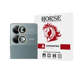 Horse NEGLEH Ring Lens For Xiaomi Redmi Note 13 Pro 4G