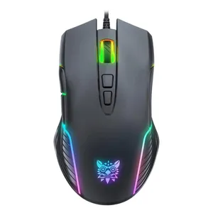 ماوس گیمینگ اونیکوما مدل CW905