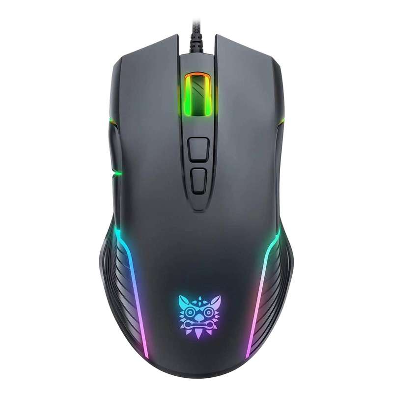 ماوس گیمینگ اونیکوما مدل CW905 ماوس گیمینگ اونیکوما مدل CW905