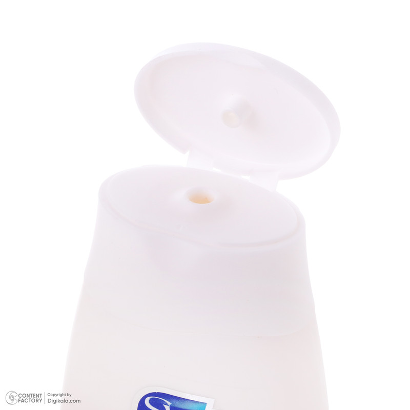 شامپو ضد ریزش مو اس وی آی مدل استاپ جی حجم 200 میلی لیتر