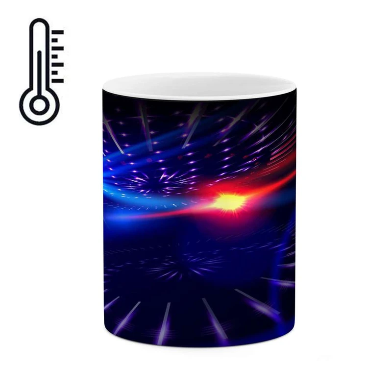 ماگ حرارتی کاکتی مدل فانتزی کد mgh15574